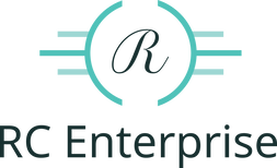 RC Enterprise logo